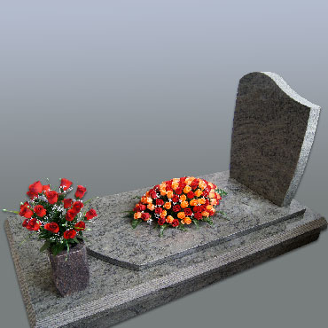Monuments Funéraires et Fleurs Artificielles