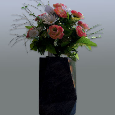 Vases et Fleurs Artificielles