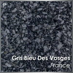 Gris Bleu des Vosges