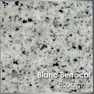 Blanc Berrocal
